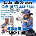 Locksmith Somerville Kwikset