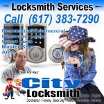 Locksmith Roxbury Kwikset