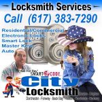 Locksmith Jamaica Plain Kwikset