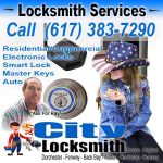 Locksmith Brookline Kwikset