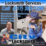 Locksmith Boston Kwikset