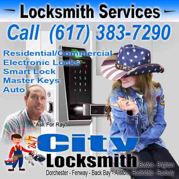 Kwikset Locks – Call City Locksmith Ray (617) 383-7290