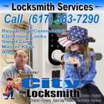 Kwikset Locksmith