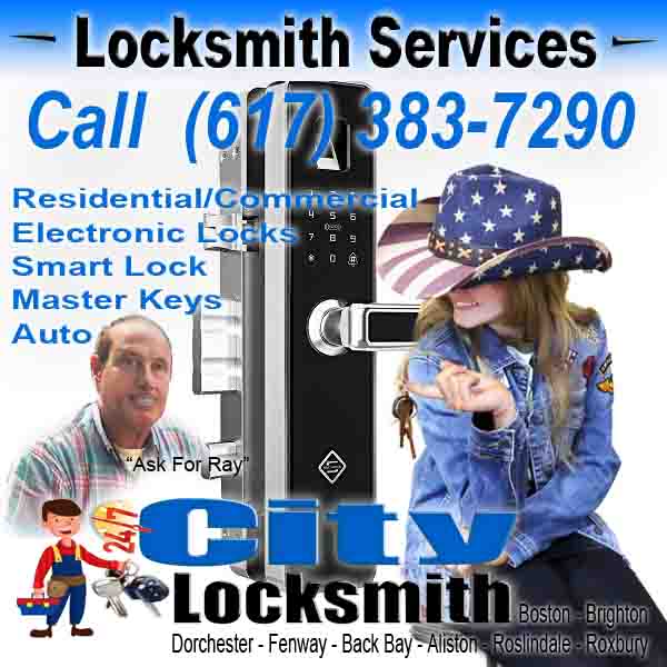 Kwikset – Call City Locksmith Ray