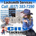 Locksmith Kwikset