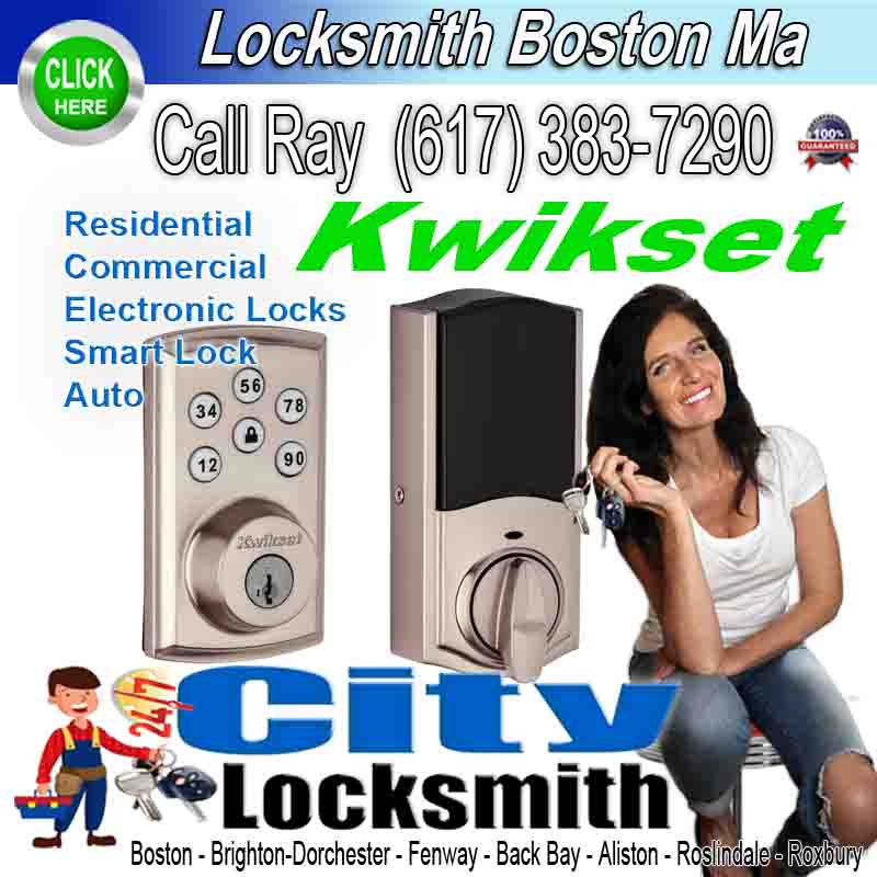 Kwikset Home Locks