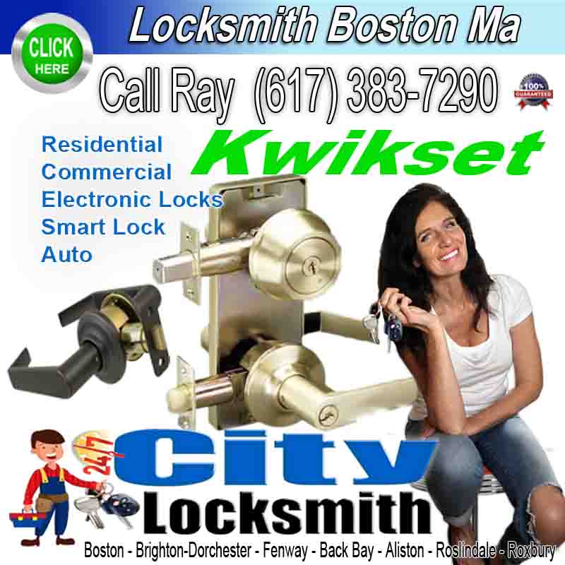 Kwikset Home Locks