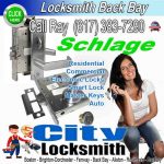 Locksmith Watertown Schlage