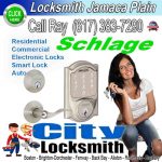 Locksmith Fenway Schlage