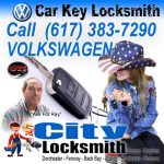 Locksmith Volkswagen