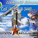 Locksmith Edmond