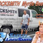 Locksmith Myrtle Beach