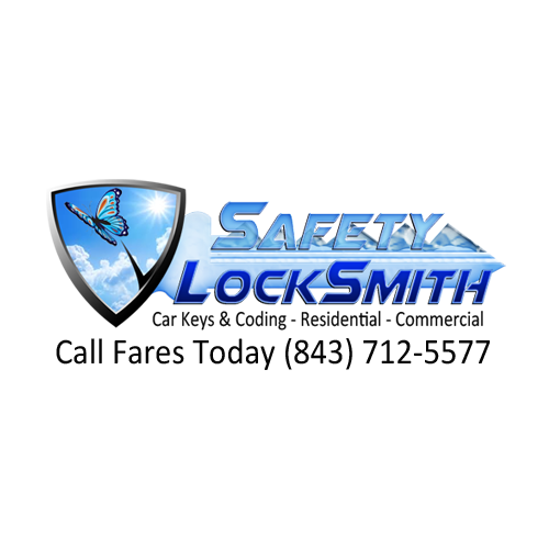 Infinity Locksmith – Call Safety Fares (843) 712-5577