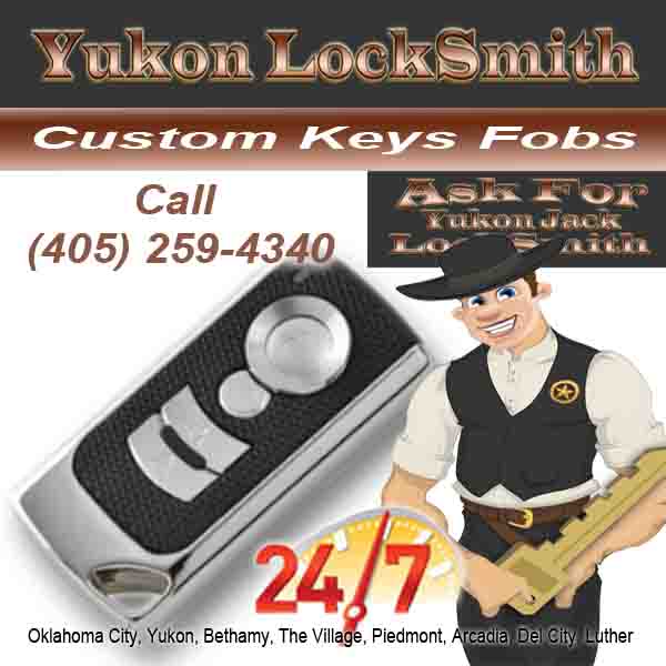Car Keys Bethany – Call Jack Today (405) 259-4340