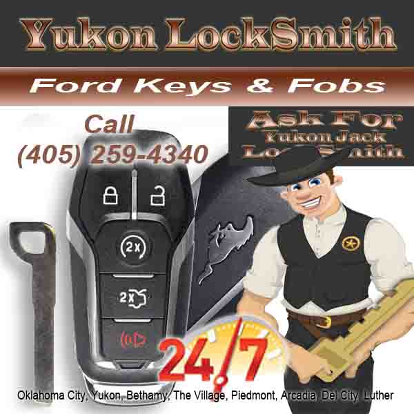 Car Keys Mustang FORD – Call Jack Today (405) 259-4340