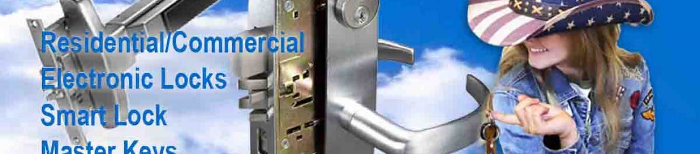 Locksmith Edmond – Call Danny Today (405) 818-3440