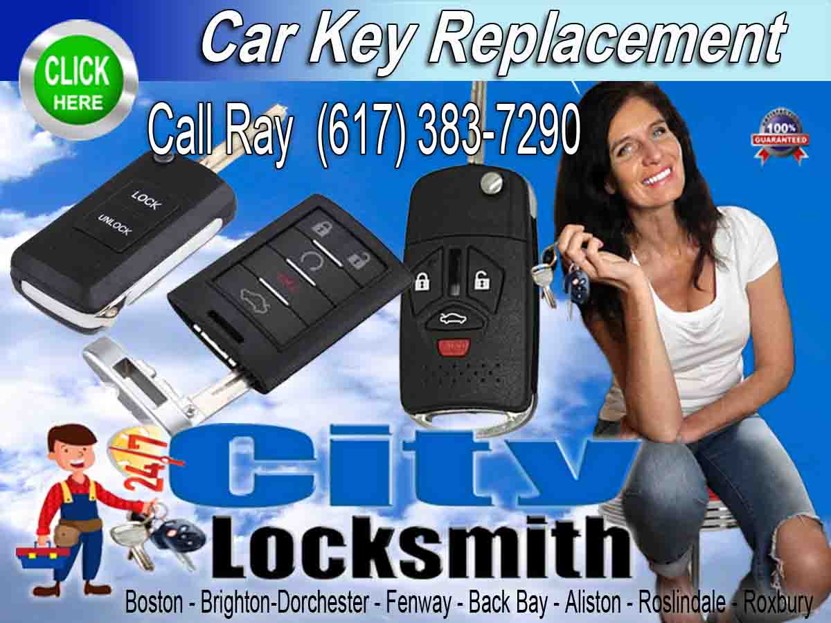 Locksmith