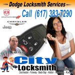 Dodge Locksmith