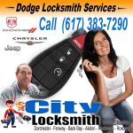 Dodge Locksmith Dorchester