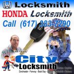 Car Key Repair Honda