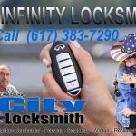 Infinity Locksmith