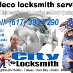 Medeco Locksmith