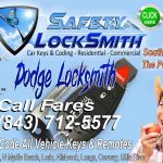 Dodge Locksmith Near Me