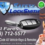 Infinity Locksmith