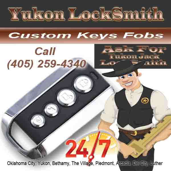 Car Keys The Village – Call Jack Today (405) 259-4340