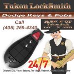 Car Keys OKC