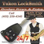 Ford Locksmith Piedmont