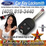 Ford Keys OKC