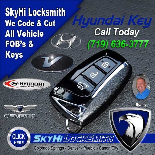 Hyundai Keys Colorado Springs 719-636-3777