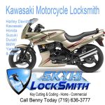 Kawasaki Key Locksmith Near Me