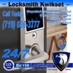 Locksmith Fort Carson Kwikset