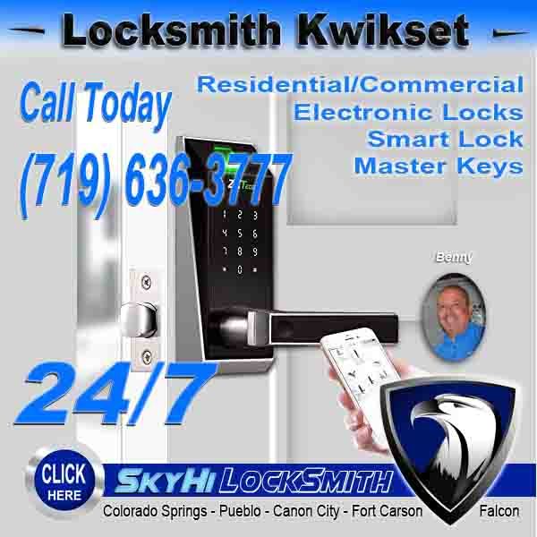 Kwikset Door Locks 26