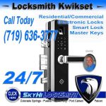 Lock Repair Kwikset