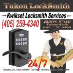 Home Lock Repair