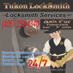 Lock Repair