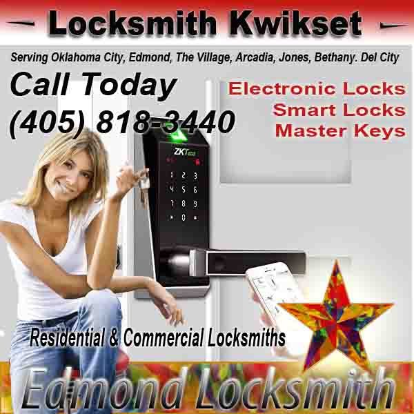 Locksmith Services Call Edmond Locksmith (405) 818-3440