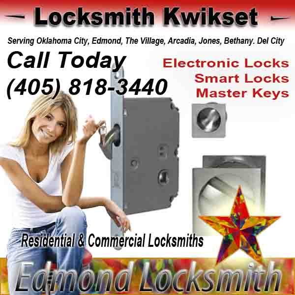Locksmith Services Call Edmond Locksmith (405) 818-3440