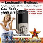 Lock Repair Kwikset