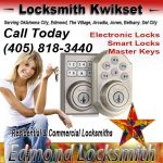 Locksmith OKC Kwikset