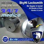 Locksmith West Colorado Springs