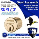 Locksmiths Near Me Colorado Springs