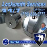 Locksmith Close to me