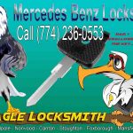 Mercedes Key Replacement