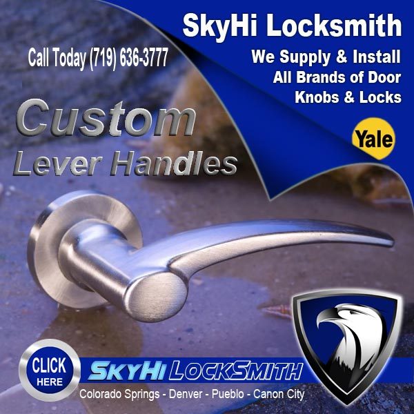 yale-door-lever-handle