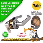 Yale Lock Smith