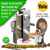 Yale Locks